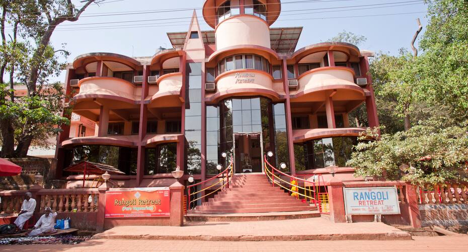 Rangoli Retreat Matheran Price, Reviews, Photos & Address